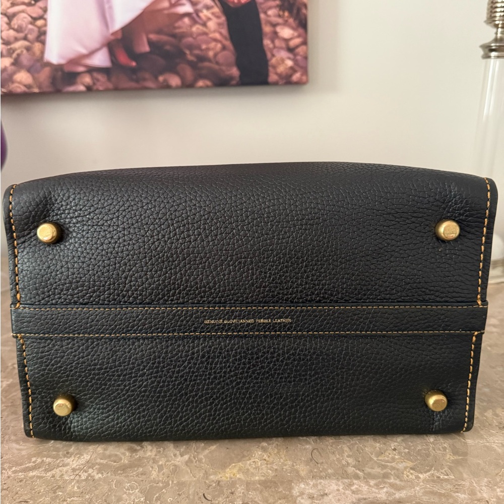 Coach Cashin Carry Tote 29 (D2081-879) - Picture 5 of 15